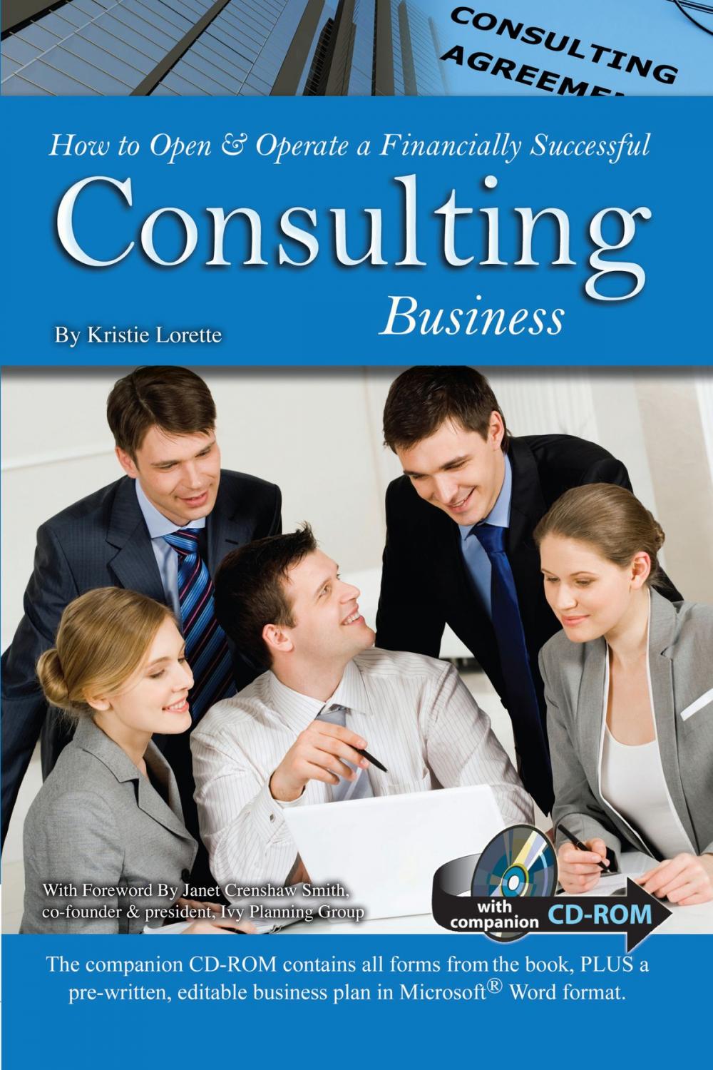 Big bigCover of How to Open & Operate a Financially Successful Consulting Business
