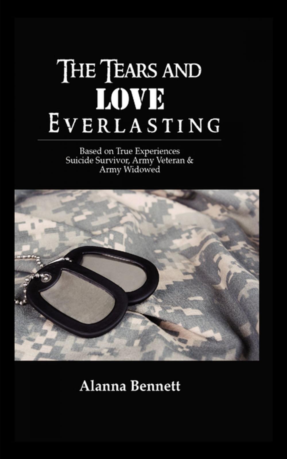 Big bigCover of The Tears and Love Everlasting: