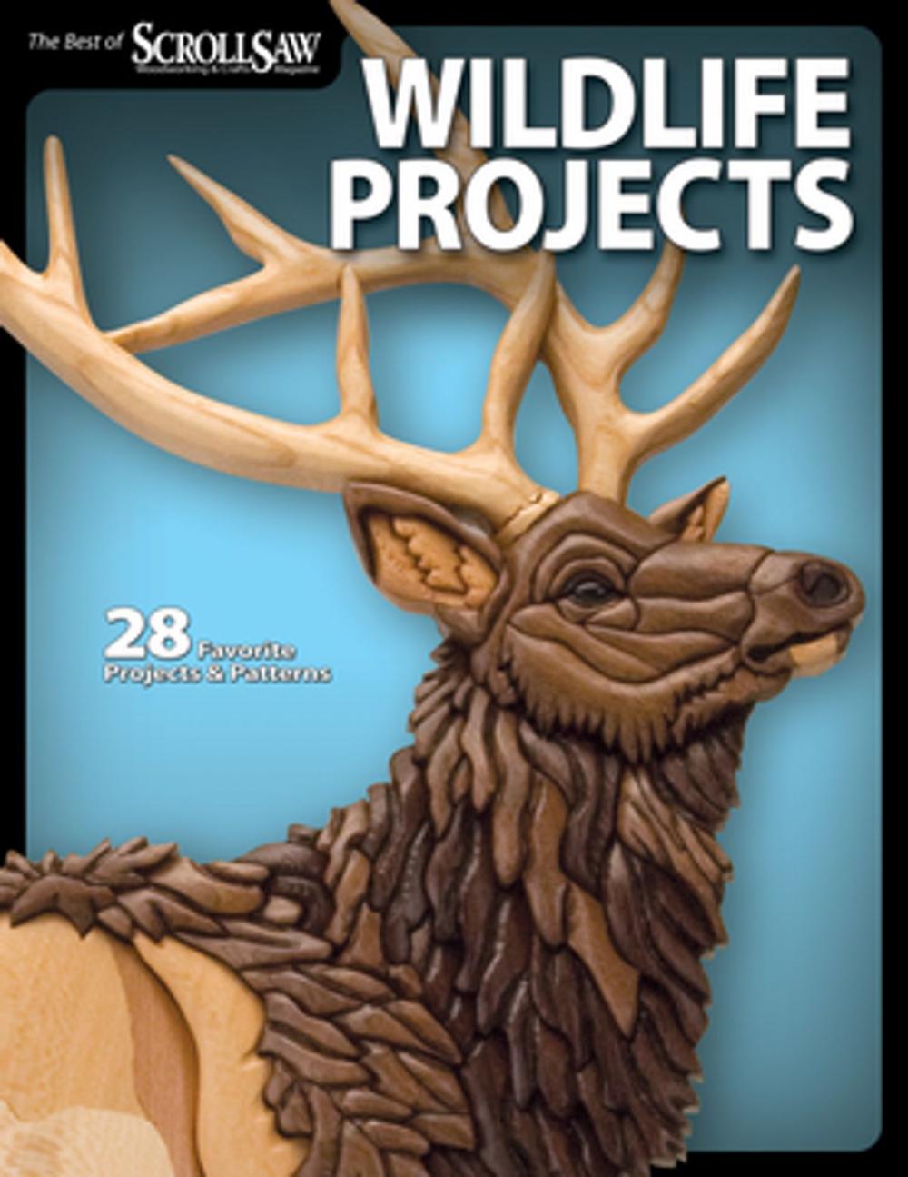 Big bigCover of Wildlife Projects