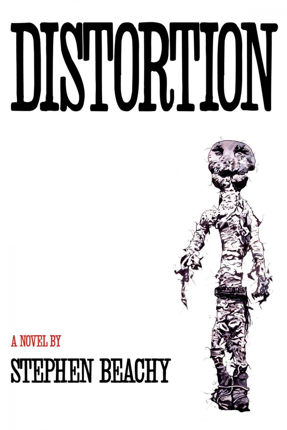 Big bigCover of Distortion
