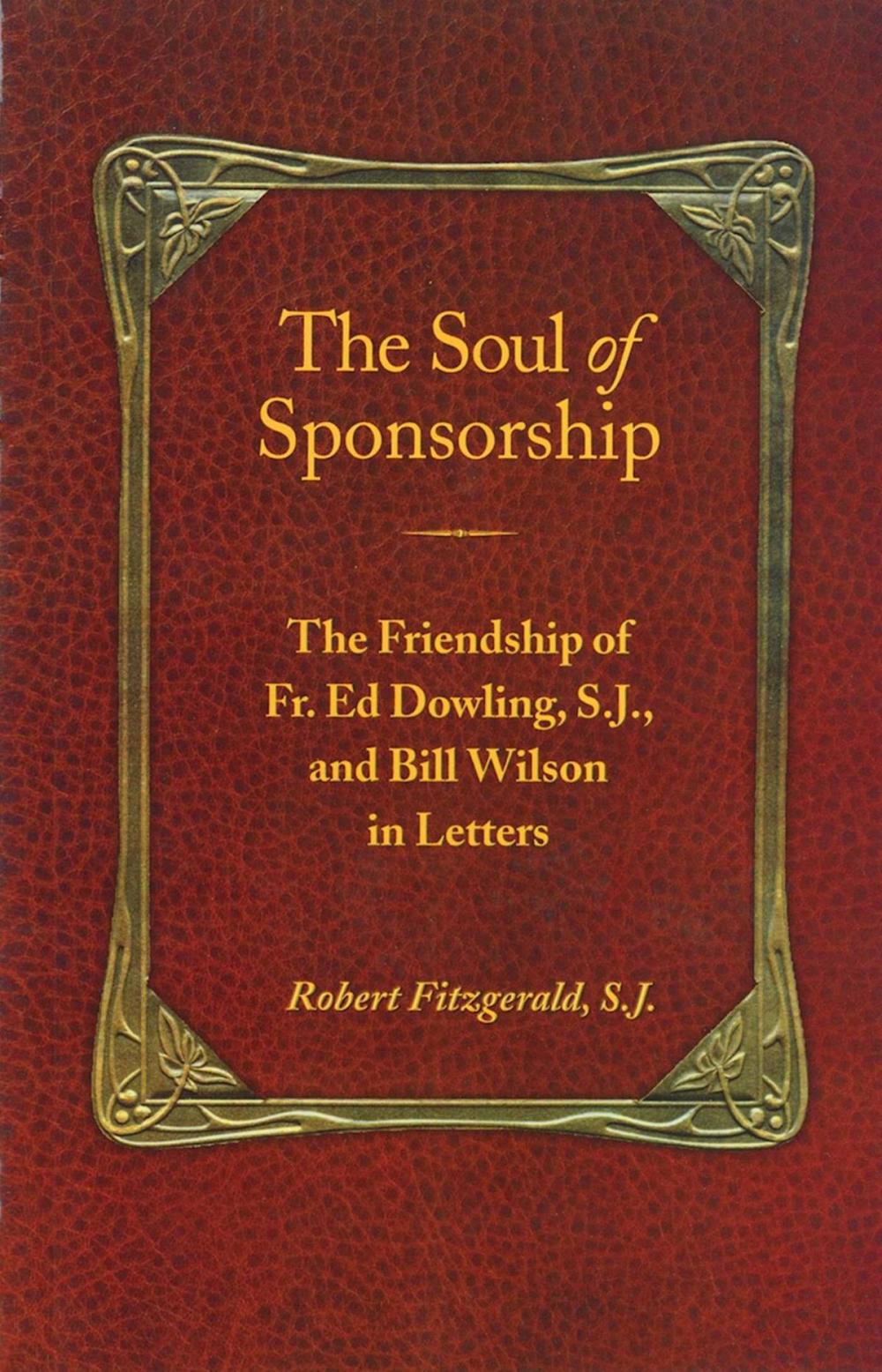 Big bigCover of The Soul of Sponsorship