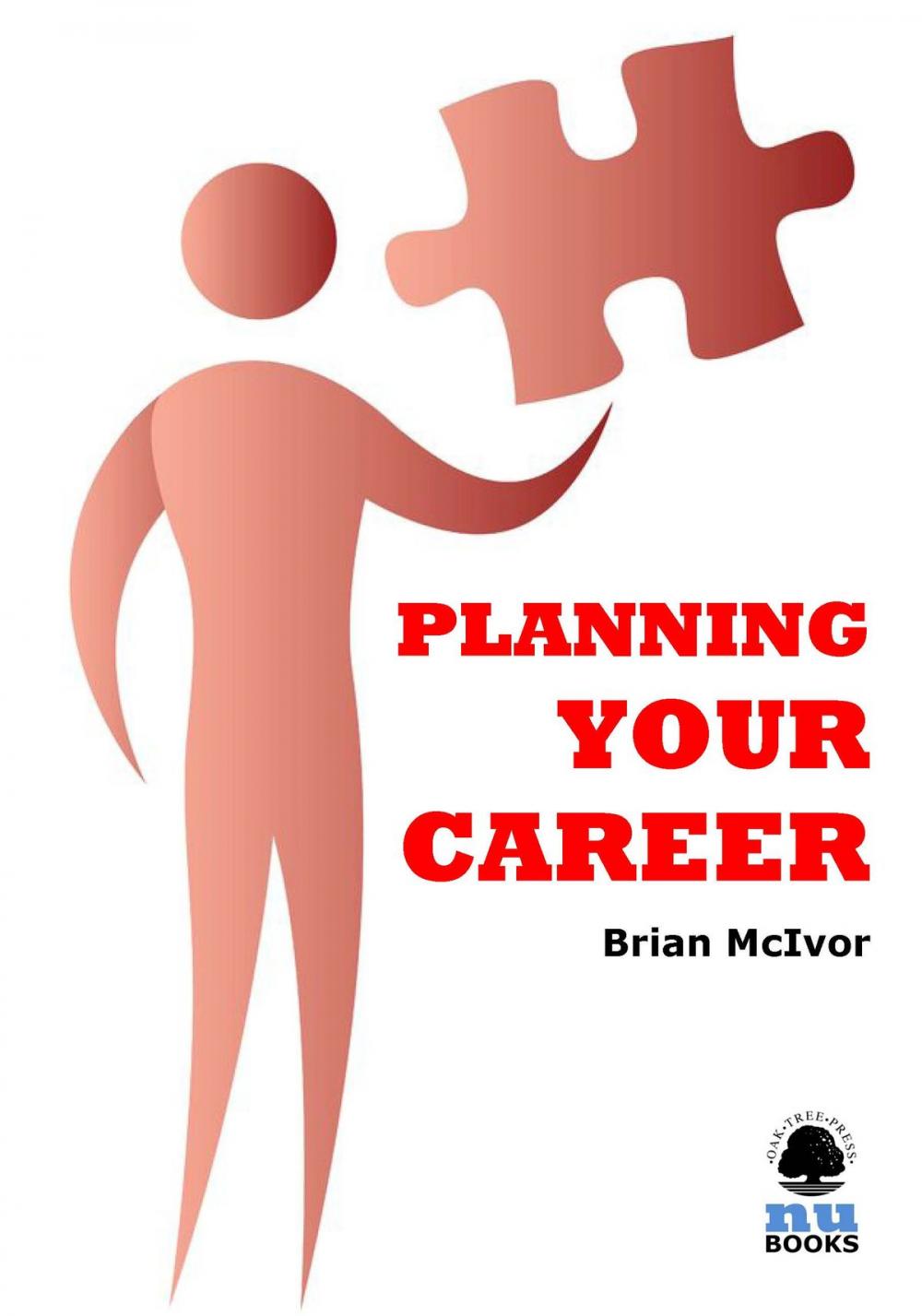 Big bigCover of Planning Your Career