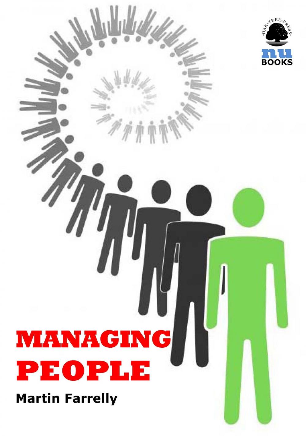 Big bigCover of Managing People
