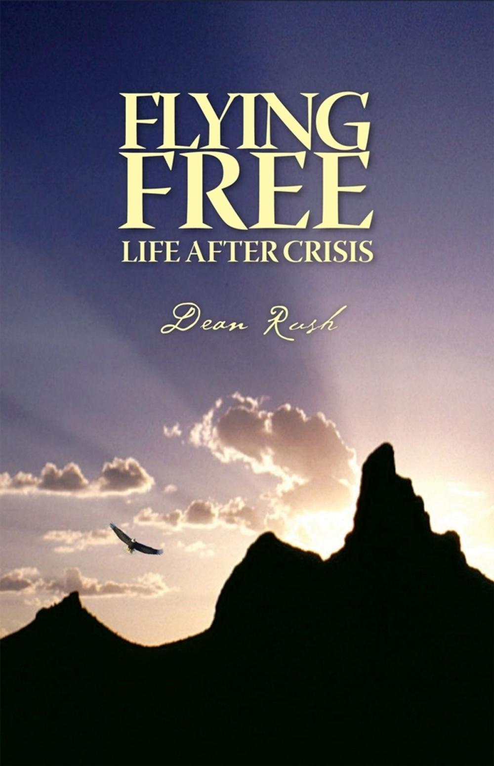 Big bigCover of Flying Free: Life After Crisis