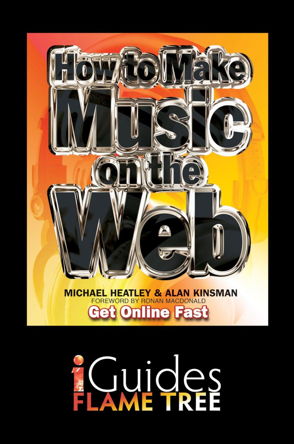 Big bigCover of How to Make Music on the Web