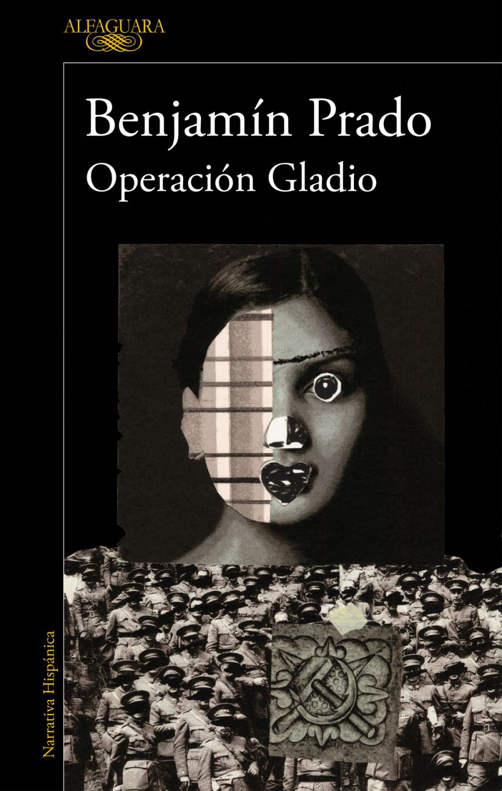 Big bigCover of Operación Gladio
