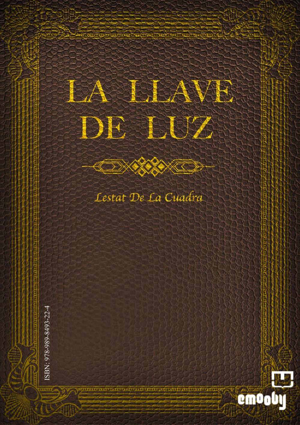 Big bigCover of La Llave De Luz