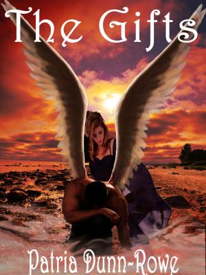 Cover of the book The Gifts (Vol 1 - The Gifts: Trilogy) by A.E. Marling