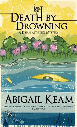 Cover of the book Death By Drowning by Abigail Keam