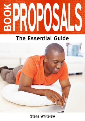 Cover of the book Book Proposals: The Essential Guide by Judith Manson