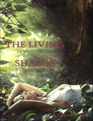 bigCover of the book The Living Shards by 