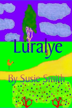 Book cover of Luralye