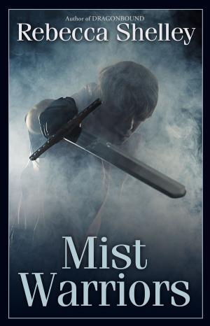 Cover of the book Mist Warriors by Iulian Ionescu, Pauline Alama, Hank Quense
