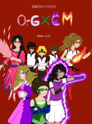 Cover of the book Emunatoron/ 0-GXCM by Dawn Kostelnik