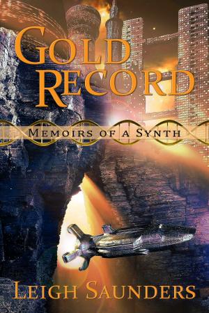 Cover of the book Gold Record by V. A. Jeffrey