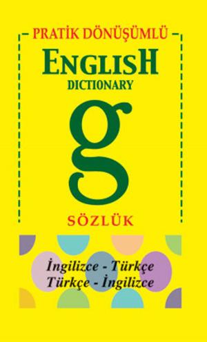 bigCover of the book Pratik Dönüşümlü İngilizce Sözlük by 