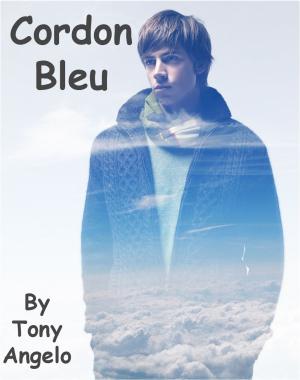 Cover of the book Cordon Bleu by Emily Kurtyan