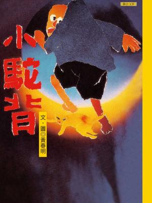 Cover of the book 小駝背 by Diana M Bayes
