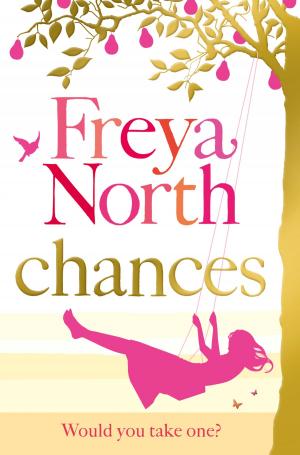Cover of the book Chances by F. H. Cornish, Fiona MacKenzie