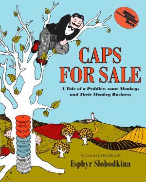 Cover of the book Caps for Sale by Jules Barbey d'Aurevilly