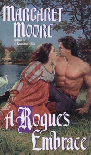 Cover of the book A Rogue's Embrace by Stephanie Laurens