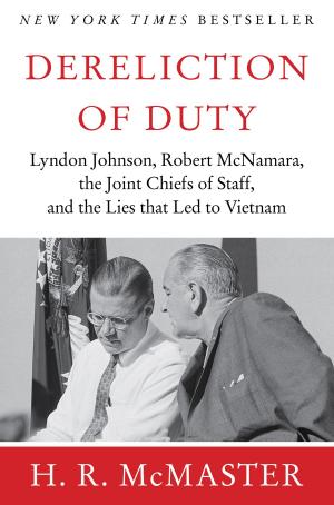 Cover of the book Dereliction of Duty by Carolyn Hart