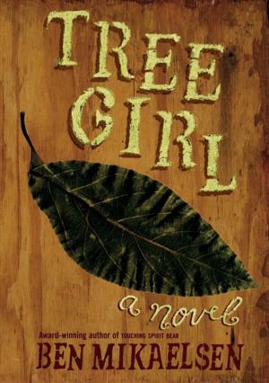 Cover of the book Tree Girl by Norman Bodek