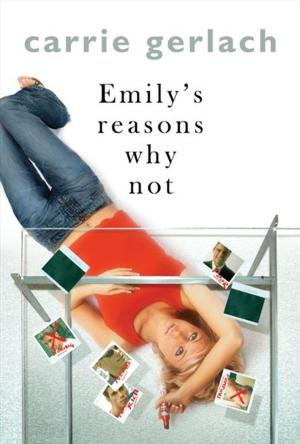 Cover of the book Emily's Reasons Why Not by Kay Taylor