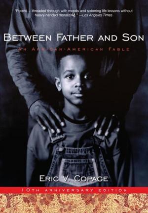 Cover of the book Between Father and Son by Lily Prior