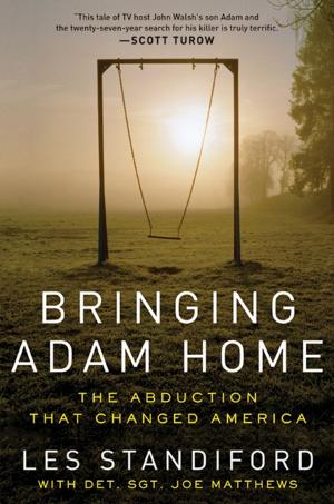 bigCover of the book Bringing Adam Home by 