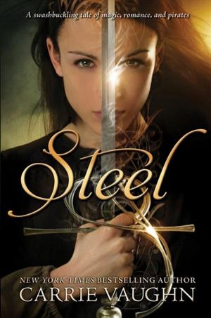 Cover of the book Steel by M.A. Wakefield