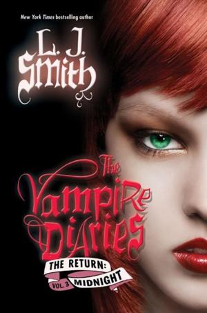 bigCover of the book The Vampire Diaries: The Return: Midnight by 