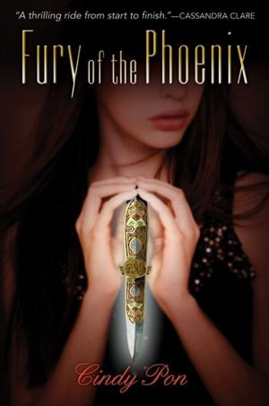 Cover of the book Fury of the Phoenix by Annabelle Fisher