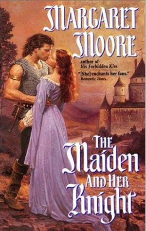 Book cover of The Maiden and Her Knight