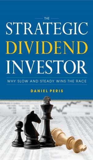 Cover of The Strategic Dividend Investor