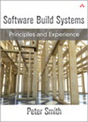 Cover of the book Software Build Systems by Ken Theriot