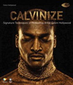 Book cover of Calvinize