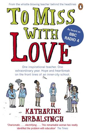 bigCover of the book To Miss with Love by 