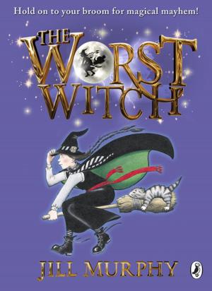 Cover of the book The Worst Witch by Marcus Alexander
