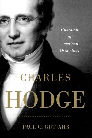 Cover of the book Charles Hodge by Stephanos Bibas