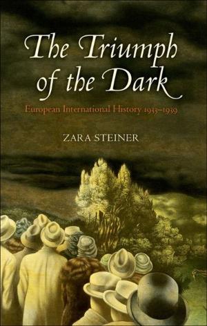 Cover of the book The Triumph of the Dark by 