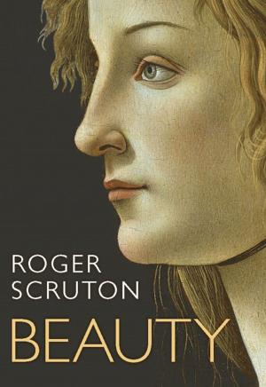 Cover of the book Beauty: A Very Short Introduction by Mark Dodgson, David Gann