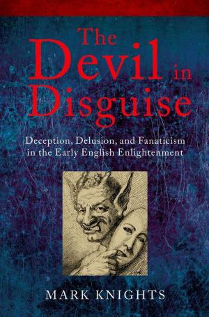 Cover of the book The Devil in Disguise by Dr Clare Copeland