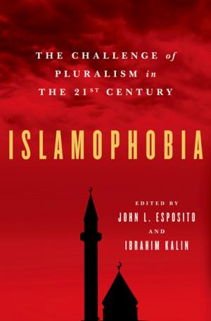 Cover of the book Islamophobia by V. Spike Peterson