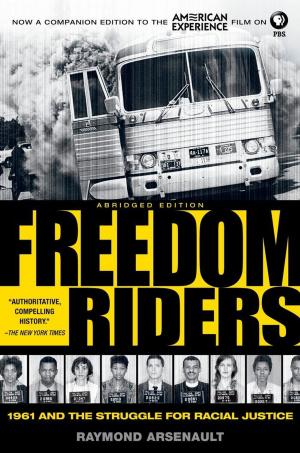 Cover of the book Freedom Riders by Rob Weighill, Florence Gaub