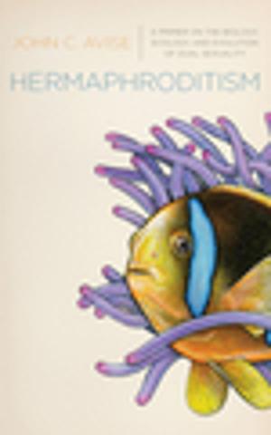 Cover of the book Hermaphroditism by Jeremi Szaniawski