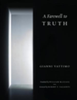 Book cover of A Farewell to Truth