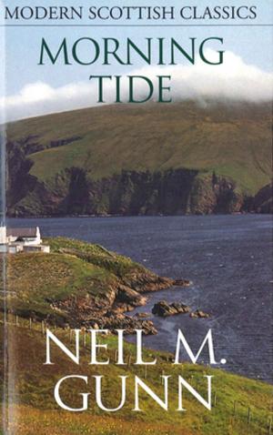 Cover of the book Morning Tide by Danny Dorling, Carl Lee