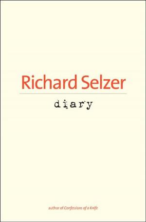 Cover of the book Diary by Joshua Berrett