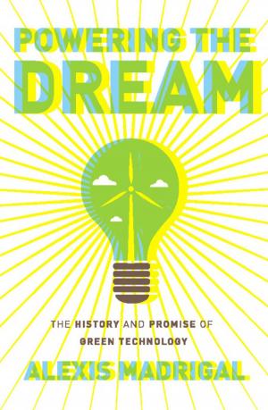 Cover of the book Powering the Dream by E. Betsy Ross